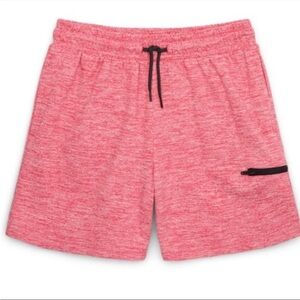 Boys Sz 8 Active Knit Shorts